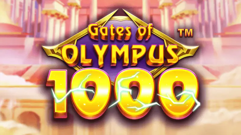 Gates of Olympus 1000 Speel Online